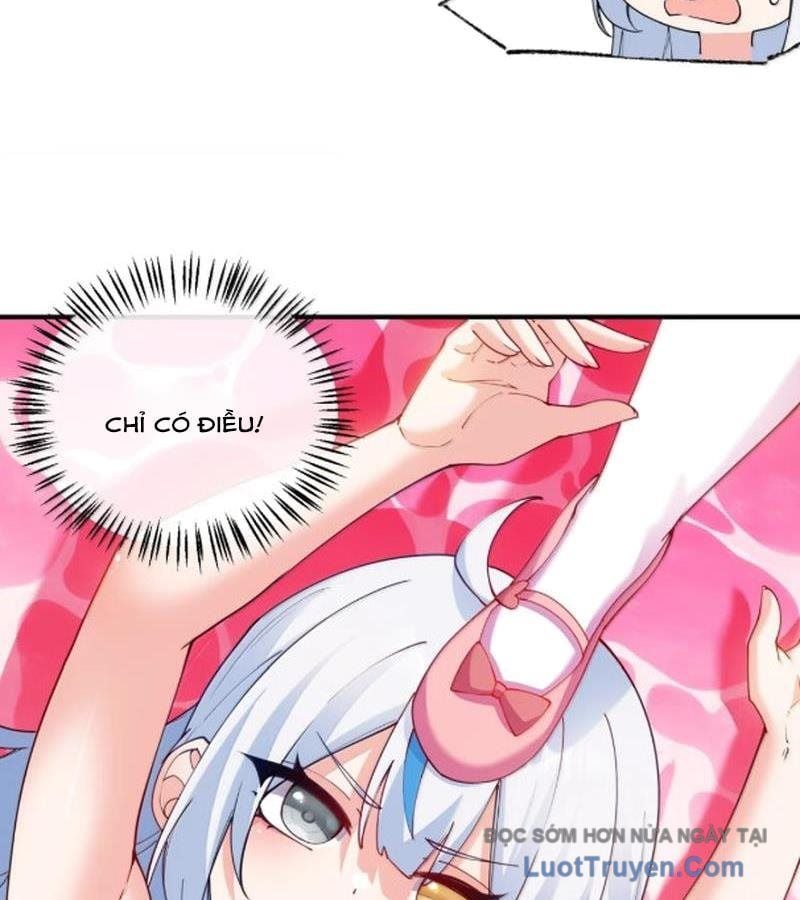 Trời Sinh Mị Cốt, Ta Bị Đồ Nhi Yandere Để Mắt Tới Chap 78 - Next Chap 79