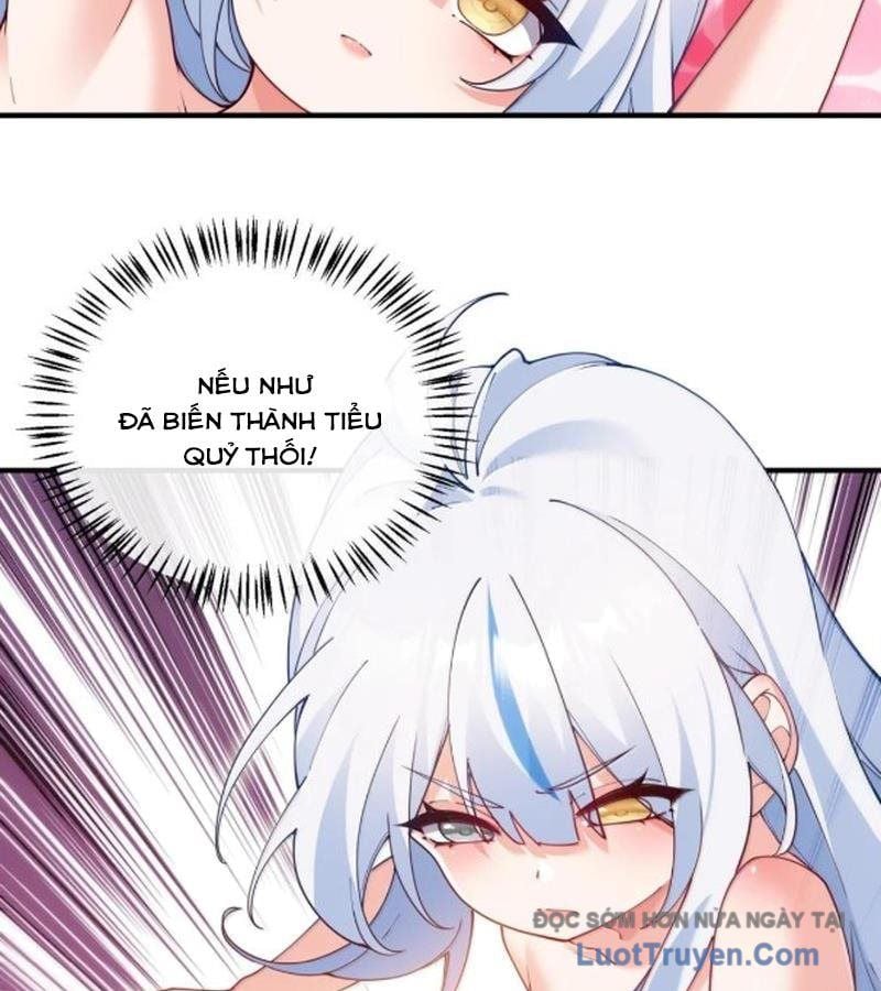 Trời Sinh Mị Cốt, Ta Bị Đồ Nhi Yandere Để Mắt Tới Chap 78 - Next Chap 79