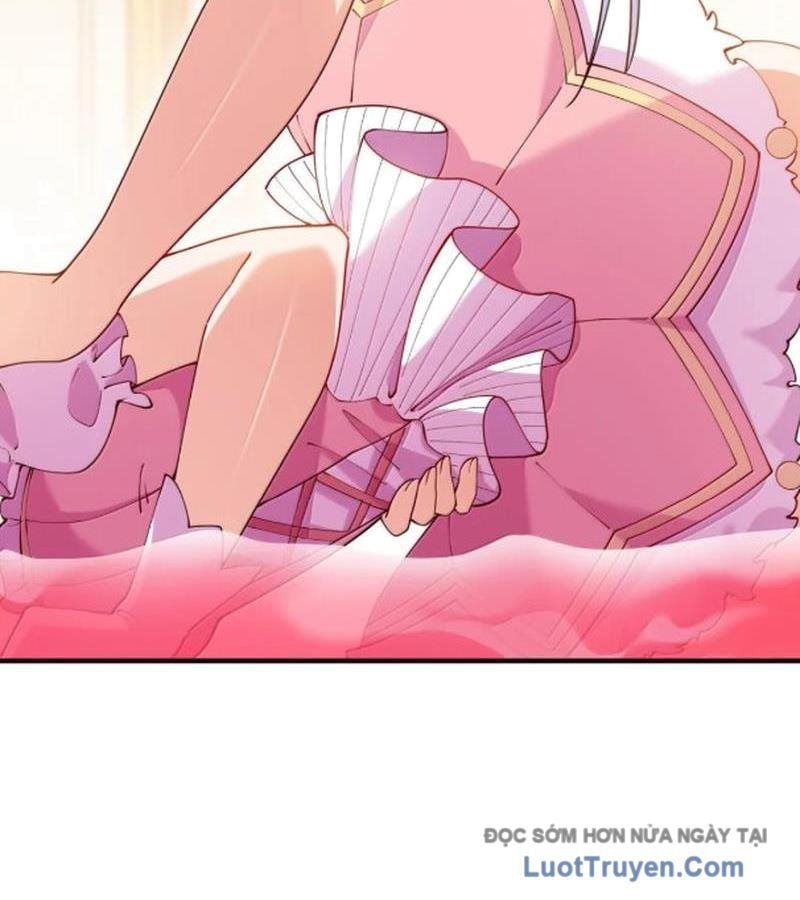 Trời Sinh Mị Cốt, Ta Bị Đồ Nhi Yandere Để Mắt Tới Chap 78 - Next Chap 79