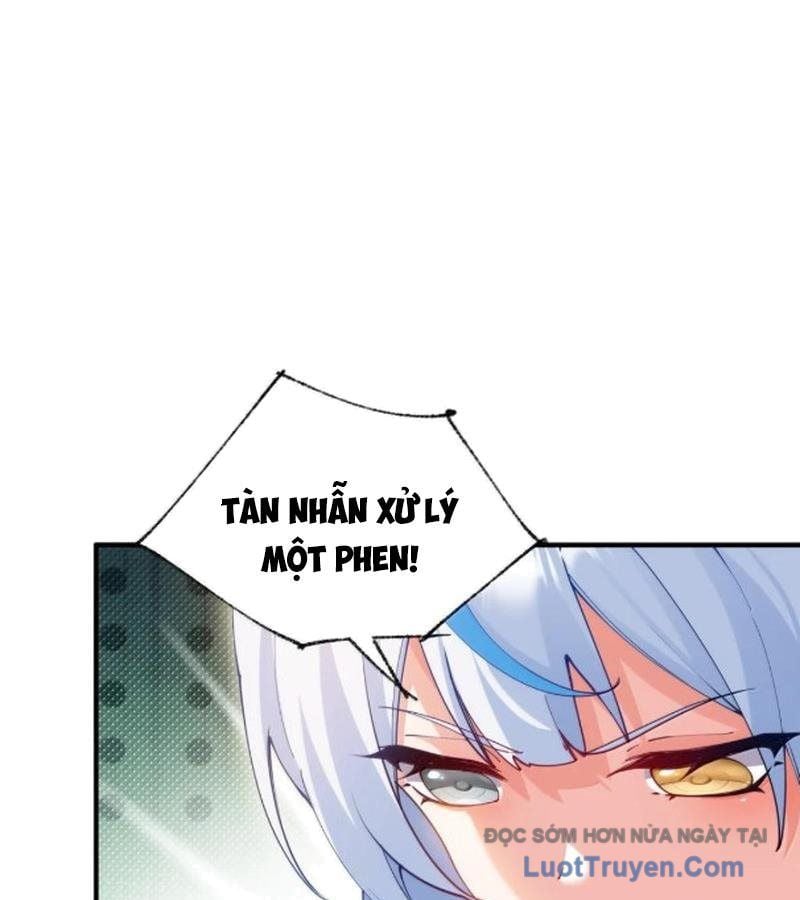 Trời Sinh Mị Cốt, Ta Bị Đồ Nhi Yandere Để Mắt Tới Chap 78 - Next Chap 79