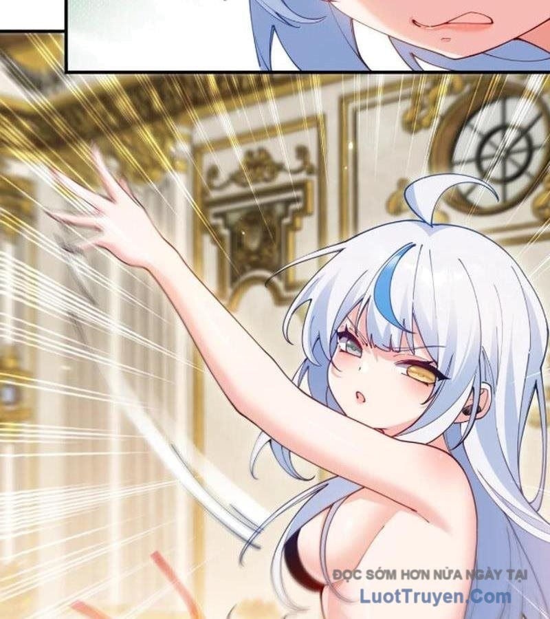 Trời Sinh Mị Cốt, Ta Bị Đồ Nhi Yandere Để Mắt Tới Chap 78 - Next Chap 79