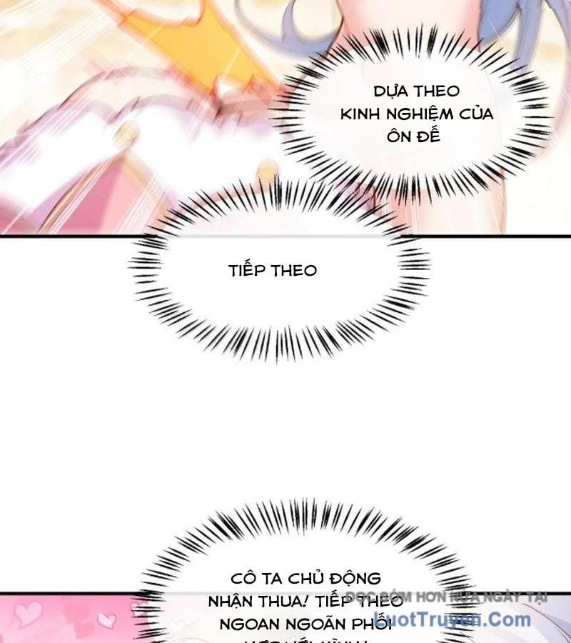 Trời Sinh Mị Cốt, Ta Bị Đồ Nhi Yandere Để Mắt Tới Chap 78 - Next Chap 79