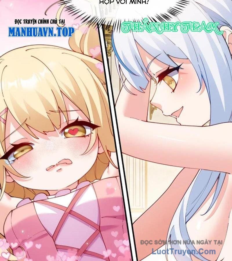 Trời Sinh Mị Cốt, Ta Bị Đồ Nhi Yandere Để Mắt Tới Chap 78 - Next Chap 79