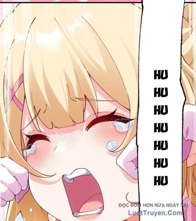 Trời Sinh Mị Cốt, Ta Bị Đồ Nhi Yandere Để Mắt Tới Chap 78 - Next Chap 79