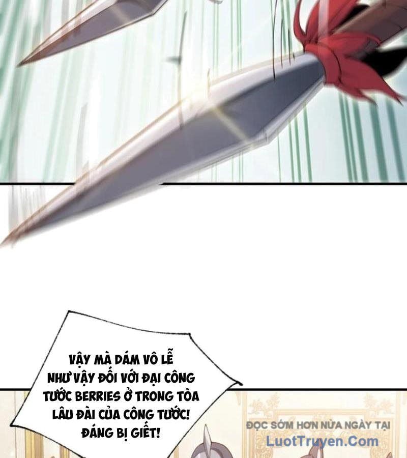 Trời Sinh Mị Cốt, Ta Bị Đồ Nhi Yandere Để Mắt Tới Chap 78 - Next Chap 79