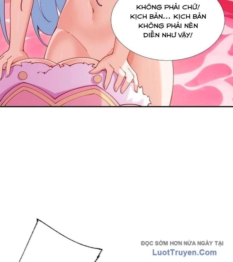 Trời Sinh Mị Cốt, Ta Bị Đồ Nhi Yandere Để Mắt Tới Chap 78 - Next Chap 79