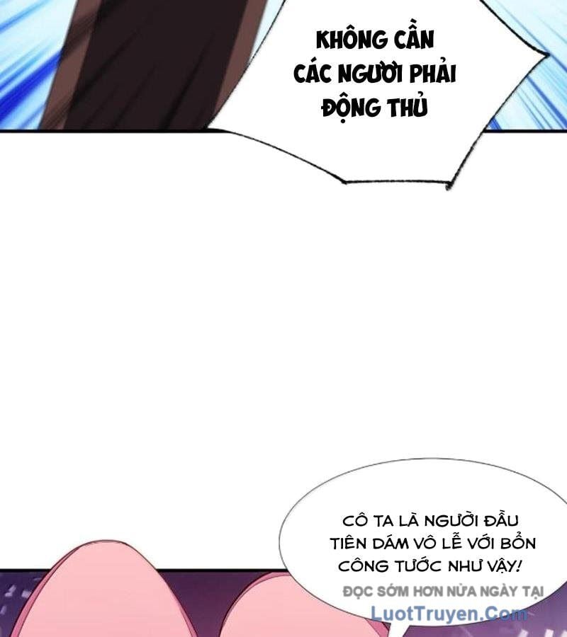 Trời Sinh Mị Cốt, Ta Bị Đồ Nhi Yandere Để Mắt Tới Chap 78 - Next Chap 79