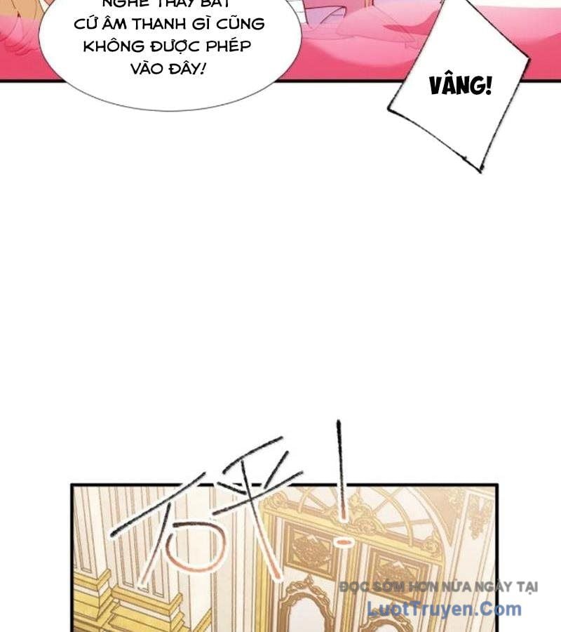 Trời Sinh Mị Cốt, Ta Bị Đồ Nhi Yandere Để Mắt Tới Chap 78 - Next Chap 79