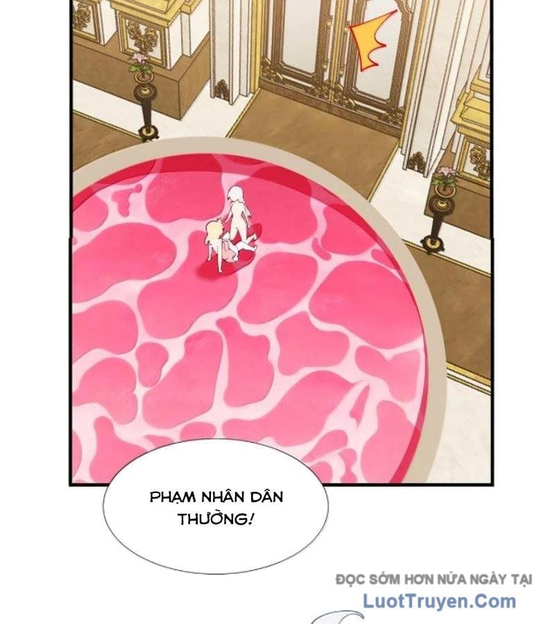 Trời Sinh Mị Cốt, Ta Bị Đồ Nhi Yandere Để Mắt Tới Chap 78 - Next Chap 79