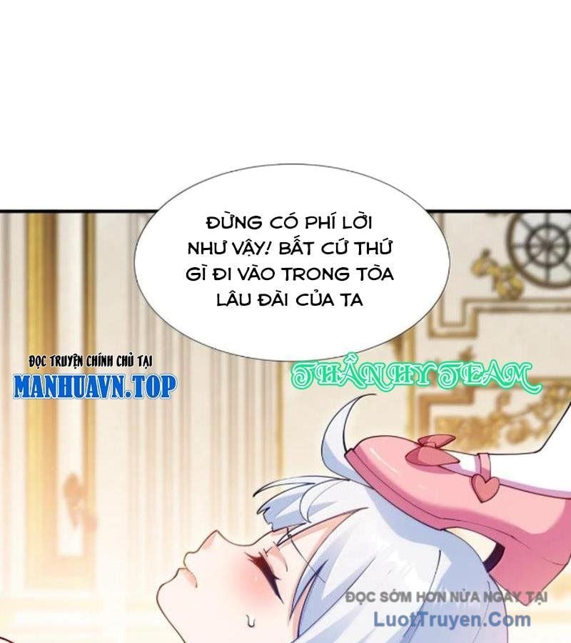 Trời Sinh Mị Cốt, Ta Bị Đồ Nhi Yandere Để Mắt Tới Chap 78 - Next Chap 79