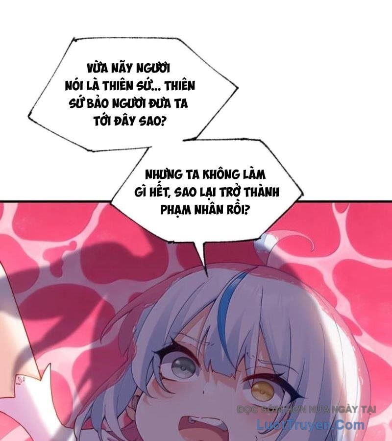 Trời Sinh Mị Cốt, Ta Bị Đồ Nhi Yandere Để Mắt Tới Chap 78 - Next Chap 79