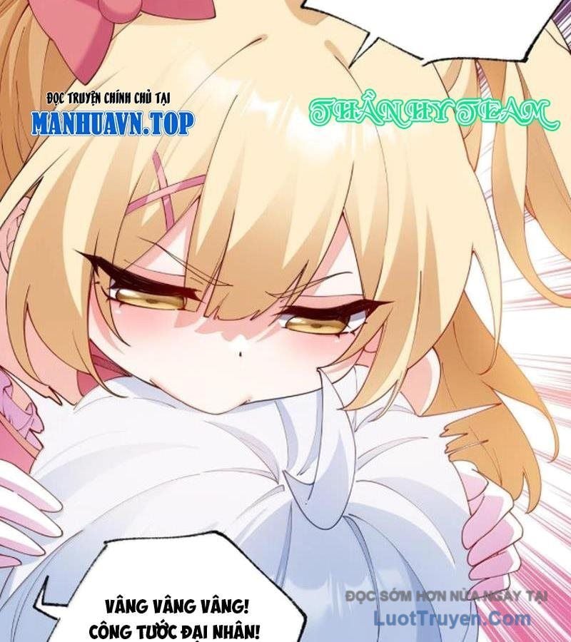 Trời Sinh Mị Cốt, Ta Bị Đồ Nhi Yandere Để Mắt Tới Chap 78 - Next Chap 79