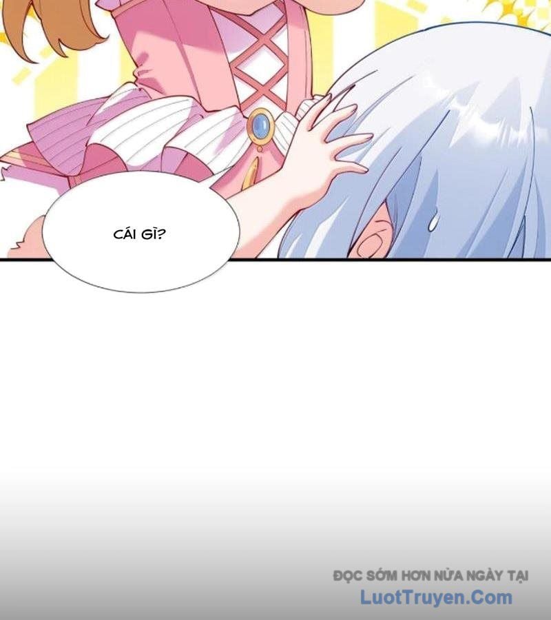 Trời Sinh Mị Cốt, Ta Bị Đồ Nhi Yandere Để Mắt Tới Chap 78 - Next Chap 79