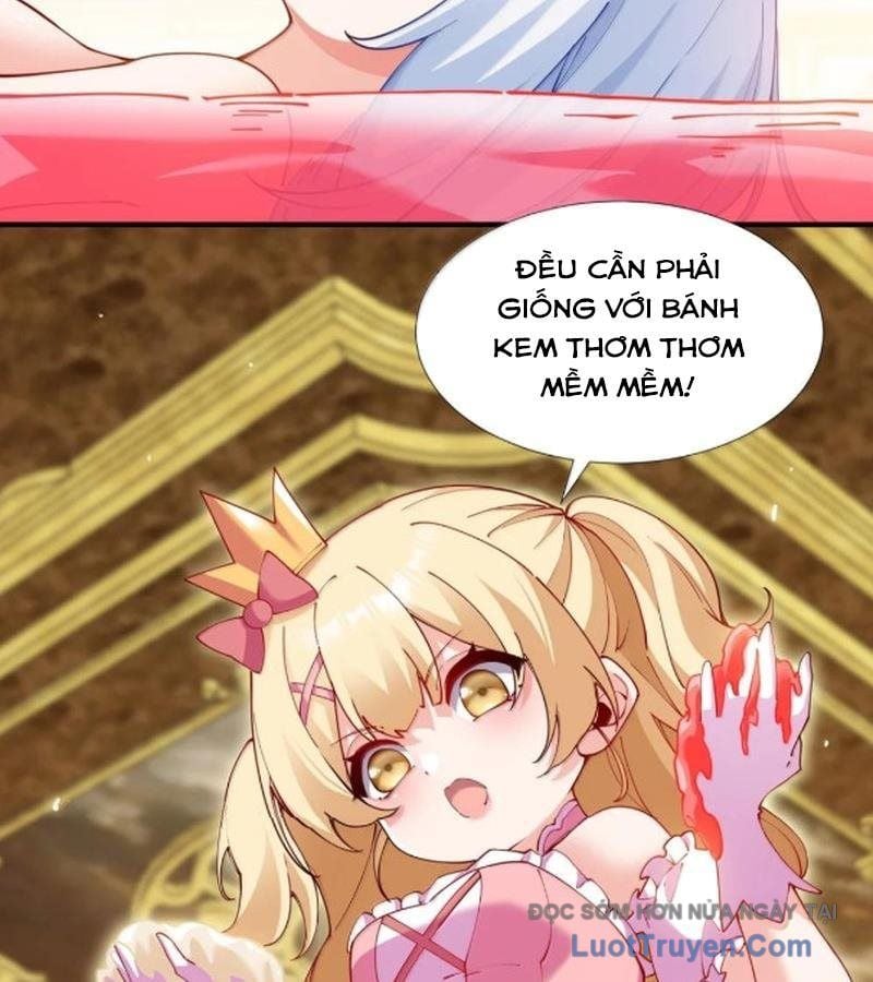 Trời Sinh Mị Cốt, Ta Bị Đồ Nhi Yandere Để Mắt Tới Chap 78 - Next Chap 79