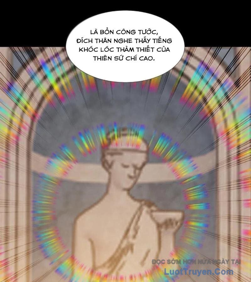 Trời Sinh Mị Cốt, Ta Bị Đồ Nhi Yandere Để Mắt Tới Chap 78 - Next Chap 79