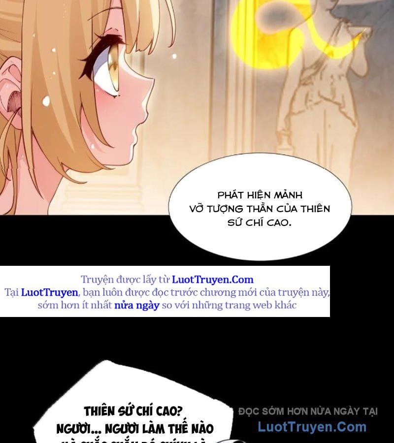 Trời Sinh Mị Cốt, Ta Bị Đồ Nhi Yandere Để Mắt Tới Chap 78 - Next Chap 79