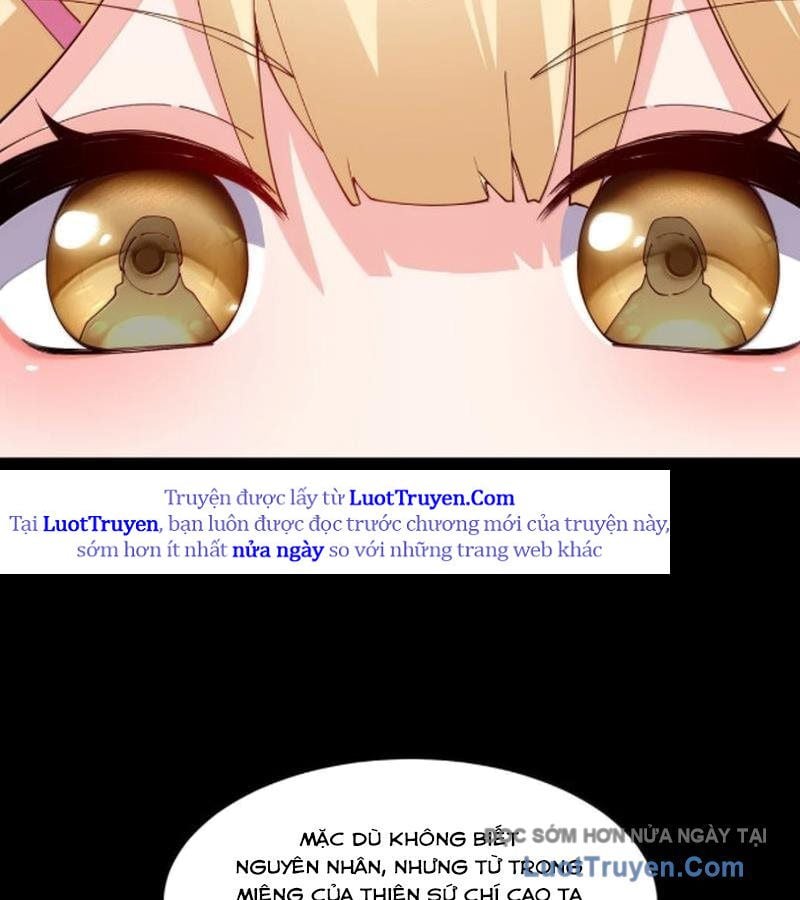 Trời Sinh Mị Cốt, Ta Bị Đồ Nhi Yandere Để Mắt Tới Chap 78 - Next Chap 79