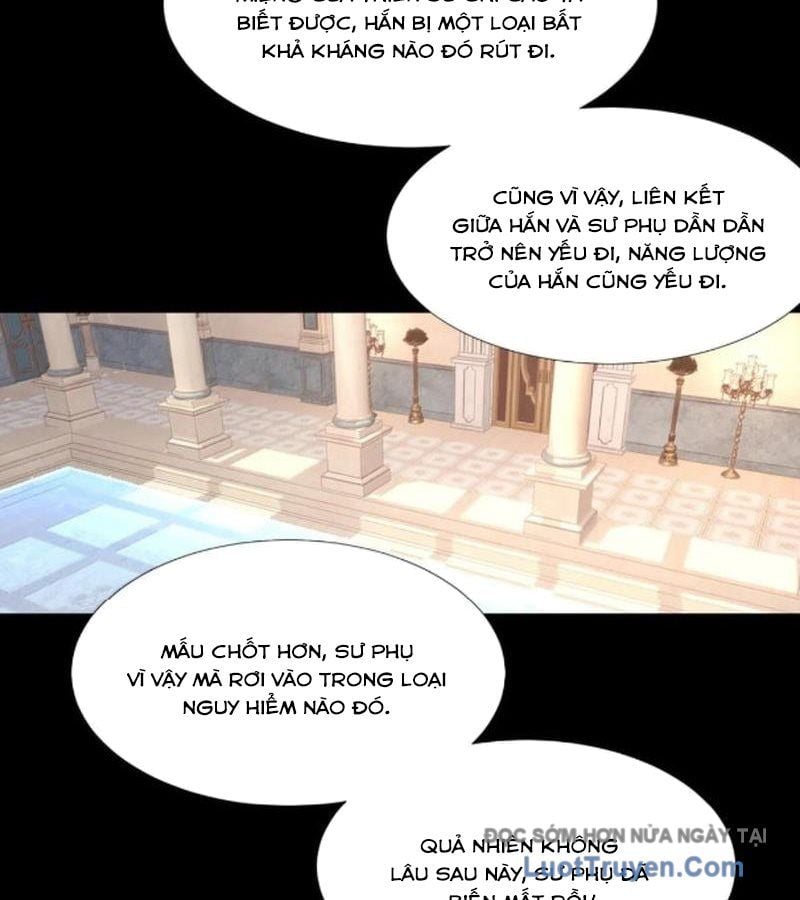 Trời Sinh Mị Cốt, Ta Bị Đồ Nhi Yandere Để Mắt Tới Chap 78 - Next Chap 79