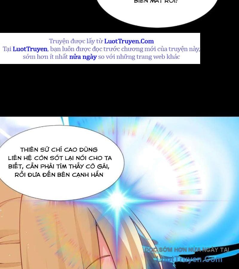 Trời Sinh Mị Cốt, Ta Bị Đồ Nhi Yandere Để Mắt Tới Chap 78 - Next Chap 79