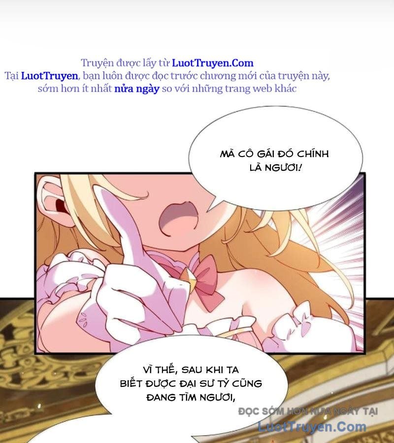 Trời Sinh Mị Cốt, Ta Bị Đồ Nhi Yandere Để Mắt Tới Chap 78 - Next Chap 79