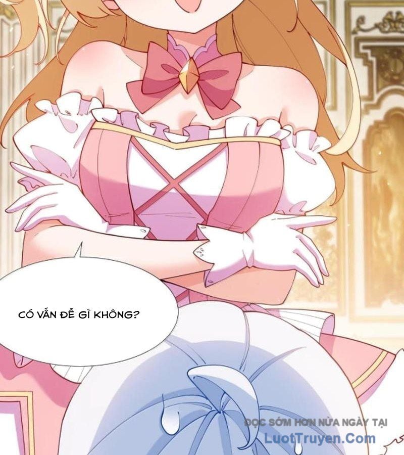 Trời Sinh Mị Cốt, Ta Bị Đồ Nhi Yandere Để Mắt Tới Chap 78 - Next Chap 79