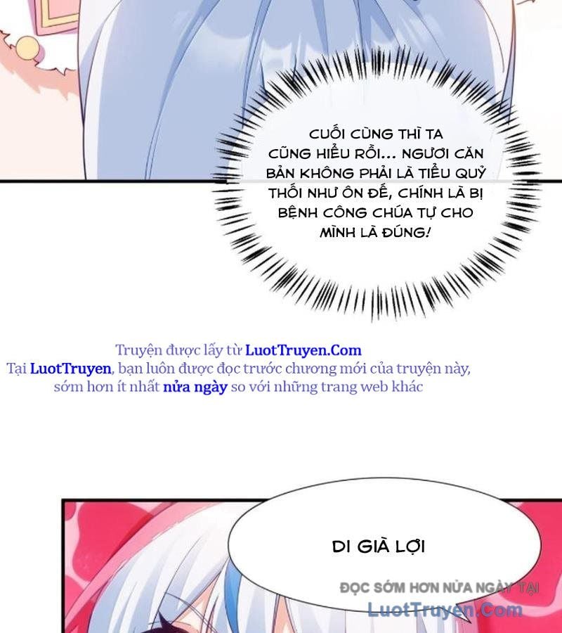 Trời Sinh Mị Cốt, Ta Bị Đồ Nhi Yandere Để Mắt Tới Chap 78 - Next Chap 79