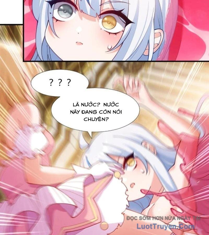 Trời Sinh Mị Cốt, Ta Bị Đồ Nhi Yandere Để Mắt Tới Chap 78 - Next Chap 79