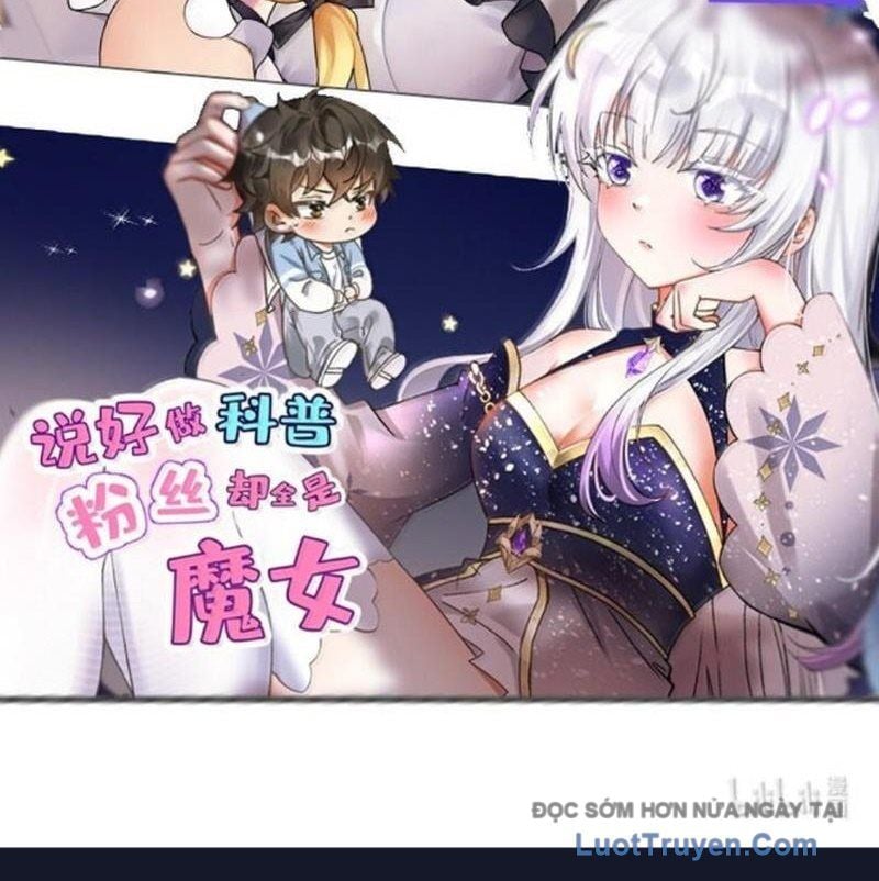 Trời Sinh Mị Cốt, Ta Bị Đồ Nhi Yandere Để Mắt Tới Chap 78 - Next Chap 79