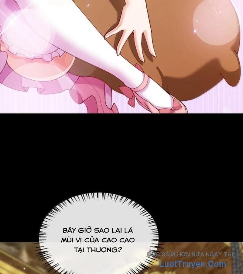 Trời Sinh Mị Cốt, Ta Bị Đồ Nhi Yandere Để Mắt Tới Chap 78 - Next Chap 79