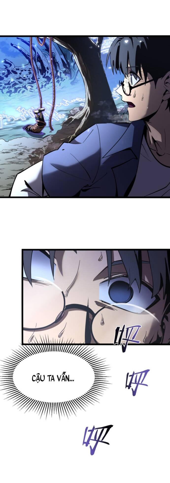 Trọng Khải Dị Thế: Ta Dùng Gương Thần Trở Thành Vô Địch Chap 1 - Next Chap 2