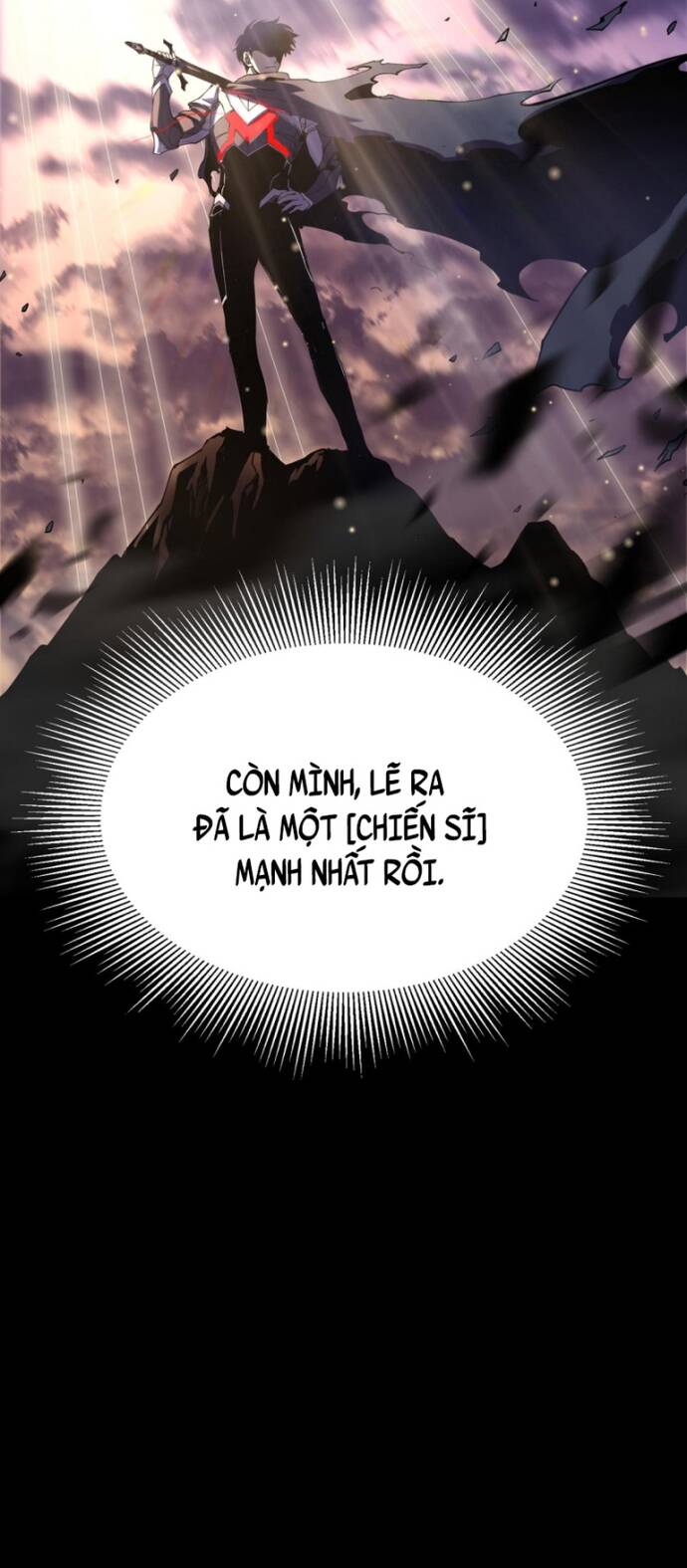 Trọng Khải Dị Thế: Ta Dùng Gương Thần Trở Thành Vô Địch Chap 1 - Next Chap 2