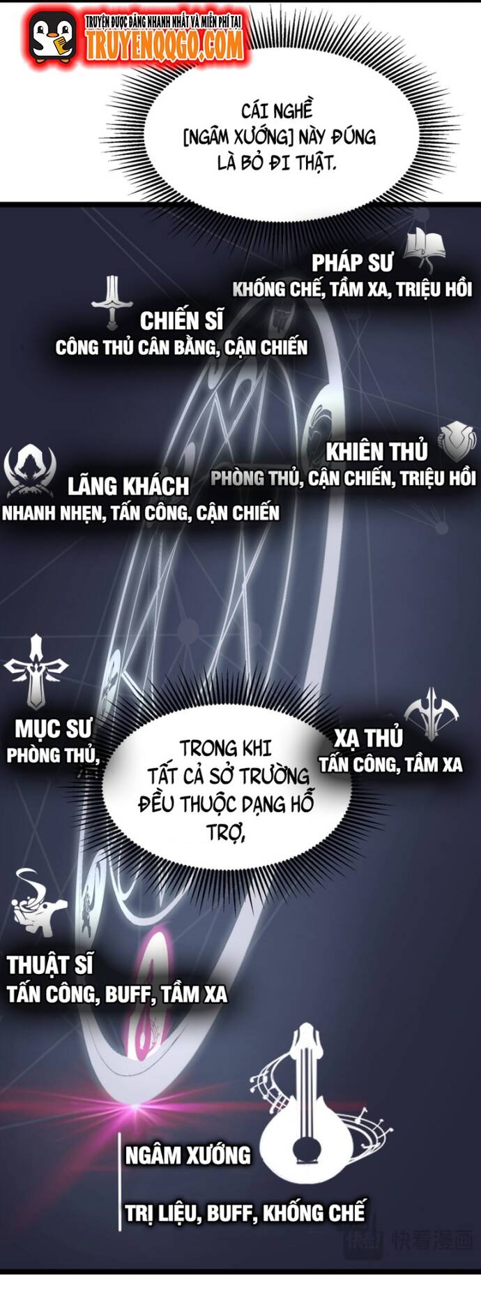 Trọng Khải Dị Thế: Ta Dùng Gương Thần Trở Thành Vô Địch Chap 1 - Next Chap 2