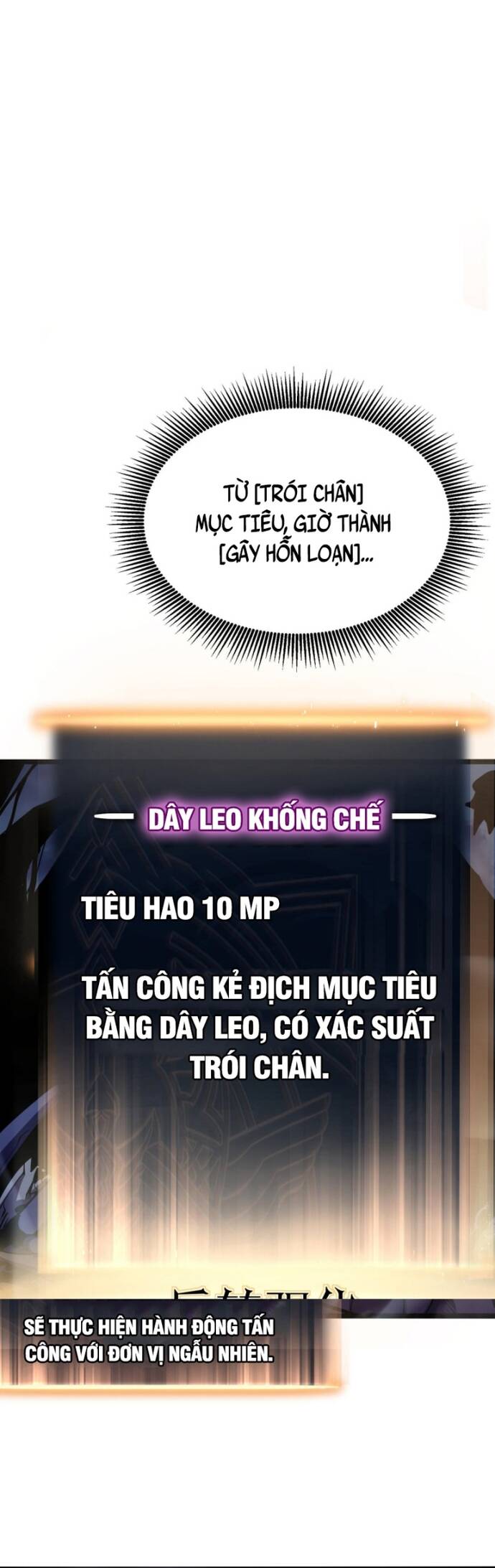 Trọng Khải Dị Thế: Ta Dùng Gương Thần Trở Thành Vô Địch Chap 1 - Next Chap 2