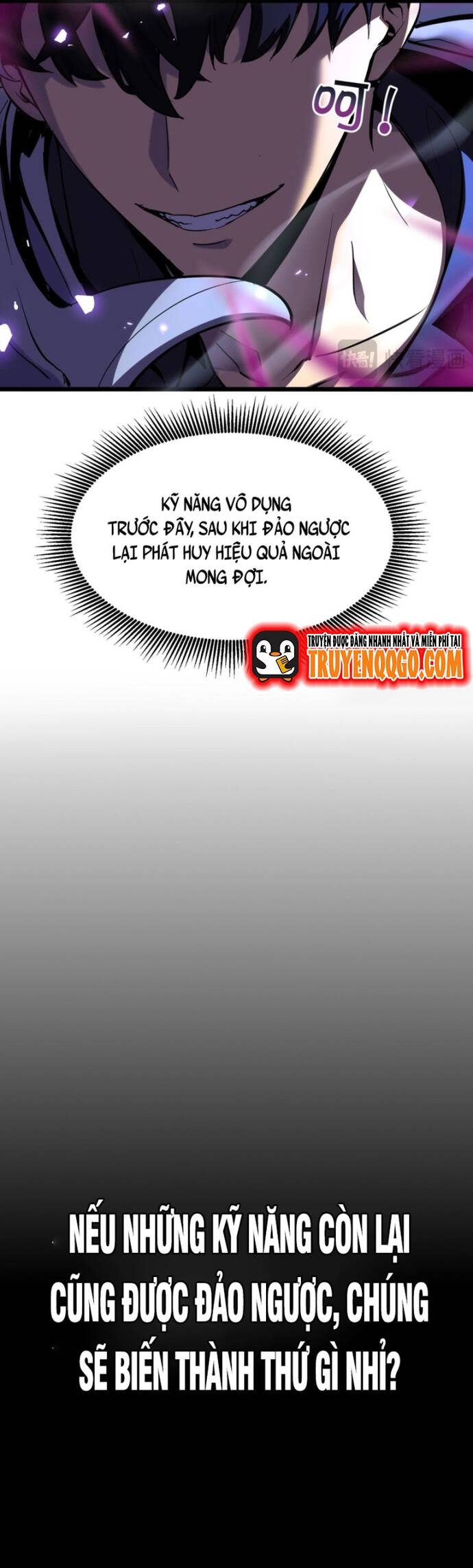 Trọng Khải Dị Thế: Ta Dùng Gương Thần Trở Thành Vô Địch Chap 1 - Next Chap 2