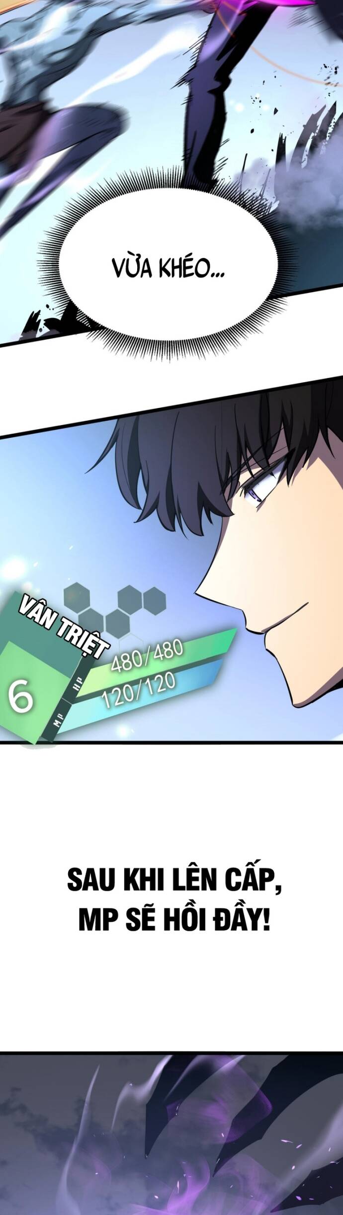 Trọng Khải Dị Thế: Ta Dùng Gương Thần Trở Thành Vô Địch Chap 2 - Next Chap 3