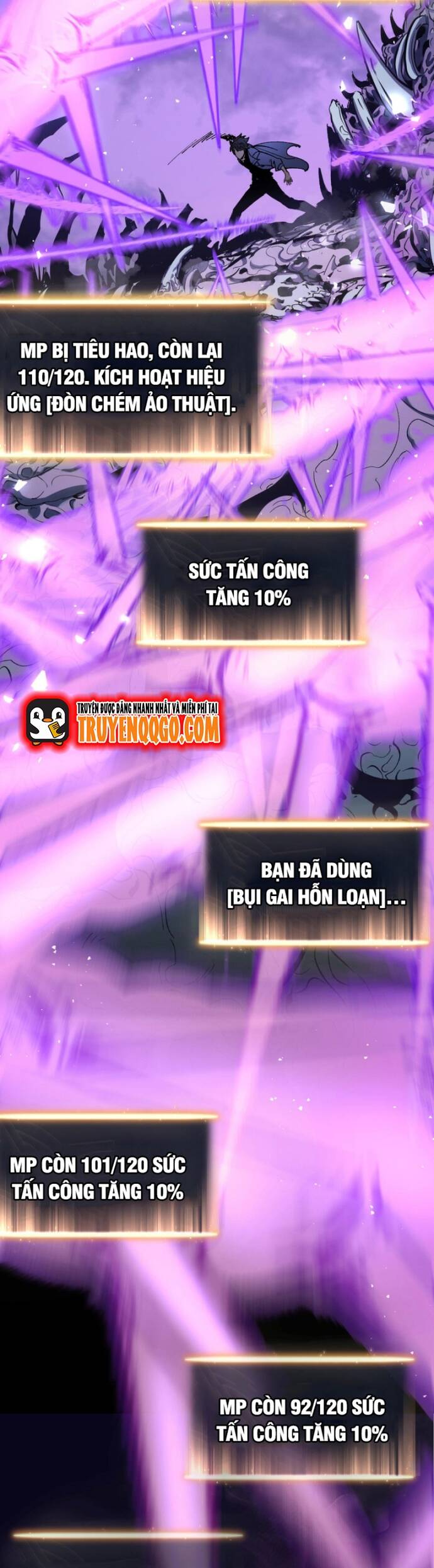 Trọng Khải Dị Thế: Ta Dùng Gương Thần Trở Thành Vô Địch Chap 2 - Next Chap 3