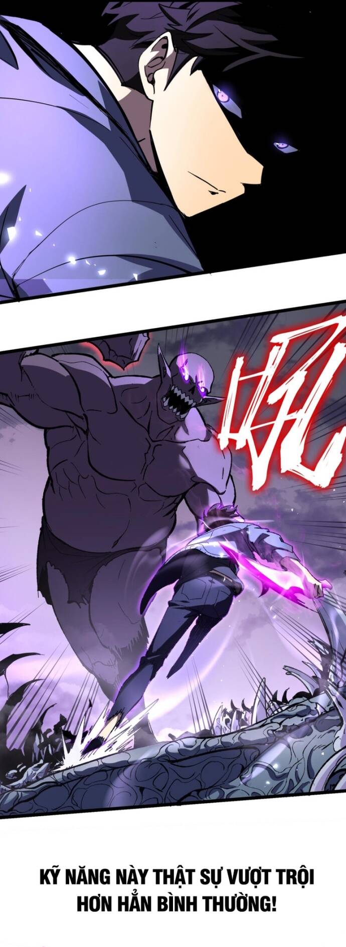 Trọng Khải Dị Thế: Ta Dùng Gương Thần Trở Thành Vô Địch Chap 2 - Next Chap 3