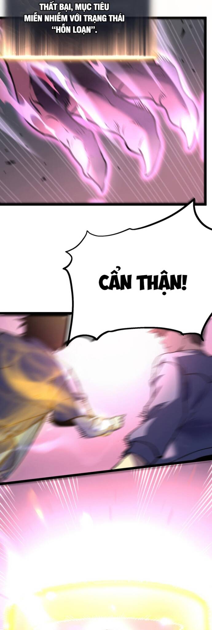 Trọng Khải Dị Thế: Ta Dùng Gương Thần Trở Thành Vô Địch Chap 2 - Next Chap 3