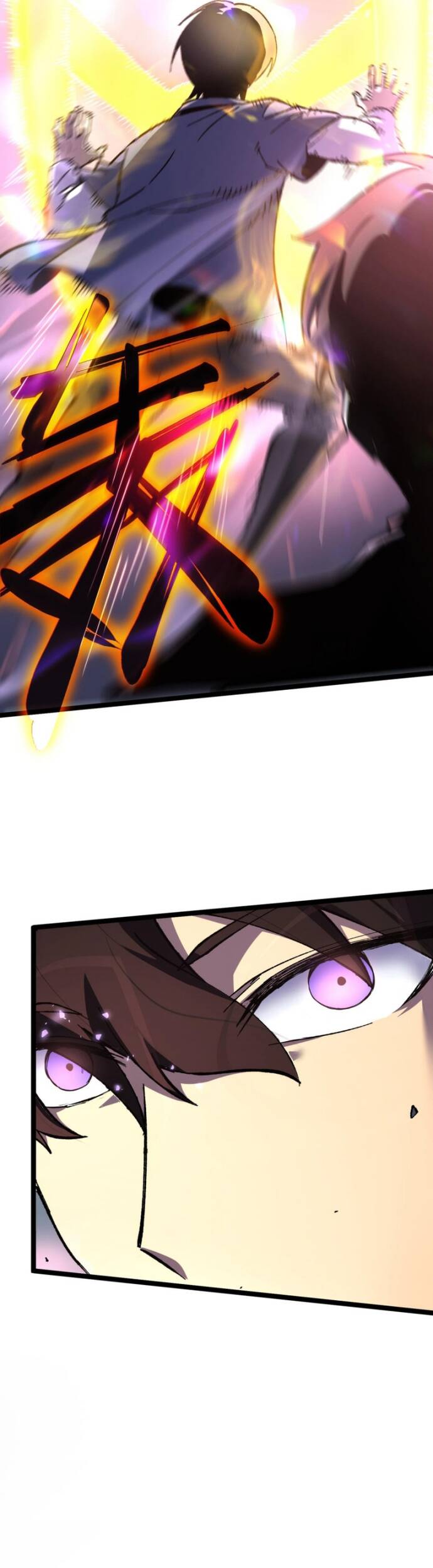 Trọng Khải Dị Thế: Ta Dùng Gương Thần Trở Thành Vô Địch Chap 2 - Next Chap 3