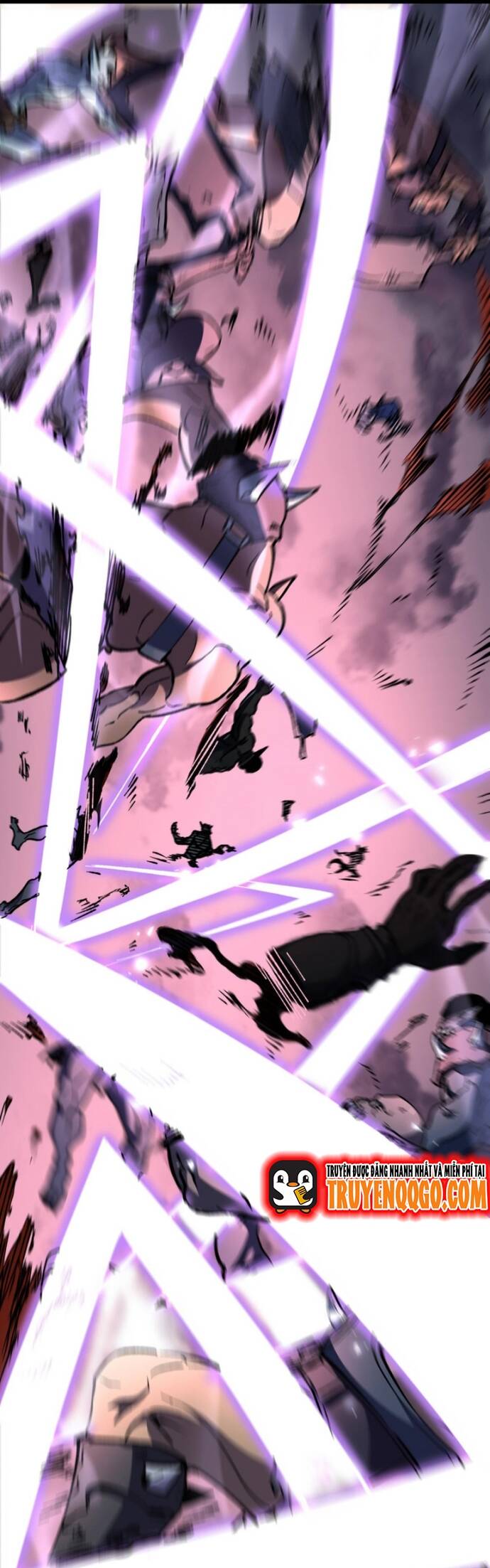 Trọng Khải Dị Thế: Ta Dùng Gương Thần Trở Thành Vô Địch Chap 2 - Next Chap 3