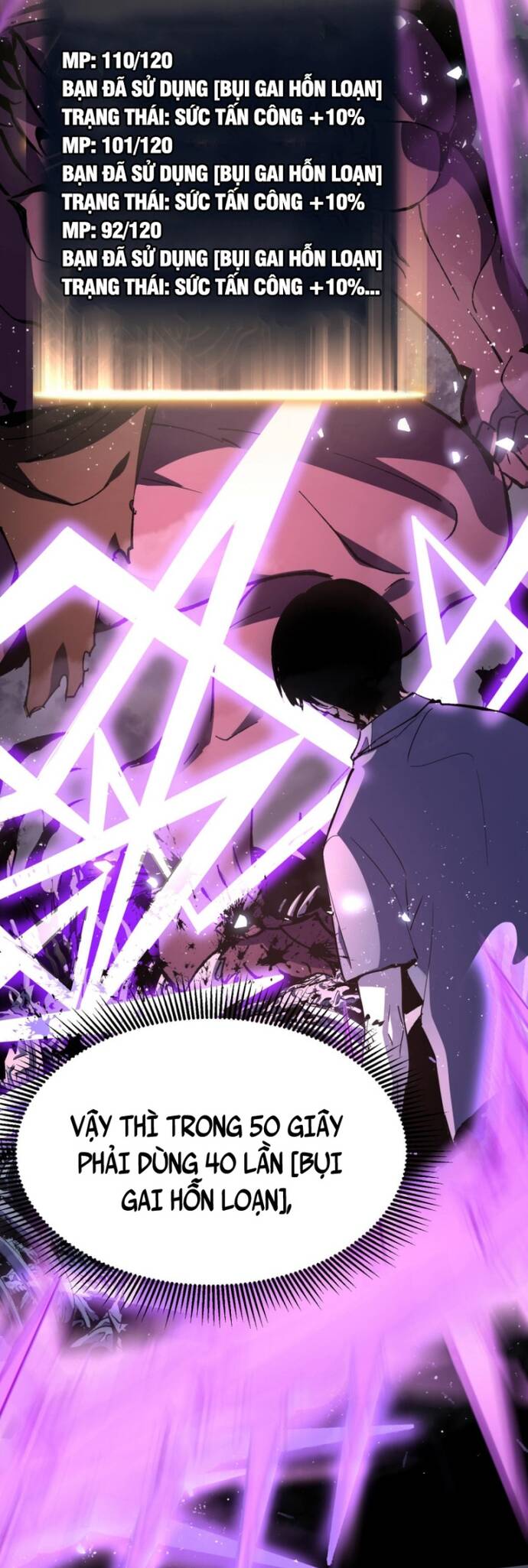 Trọng Khải Dị Thế: Ta Dùng Gương Thần Trở Thành Vô Địch Chap 2 - Next Chap 3