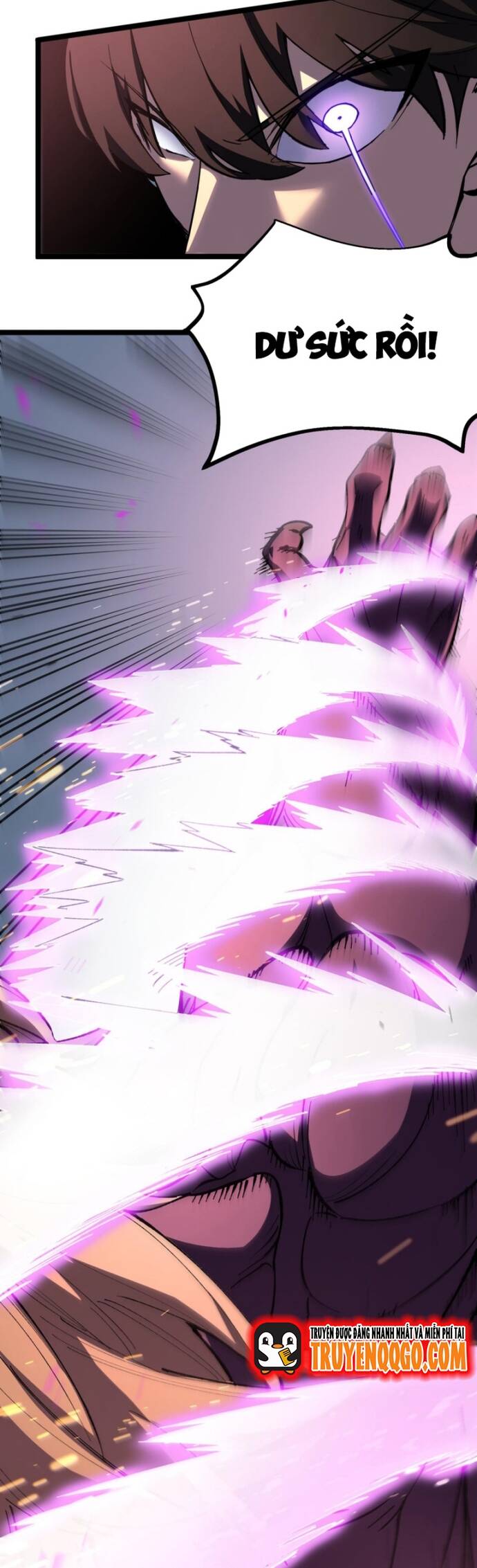 Trọng Khải Dị Thế: Ta Dùng Gương Thần Trở Thành Vô Địch Chap 2 - Next Chap 3