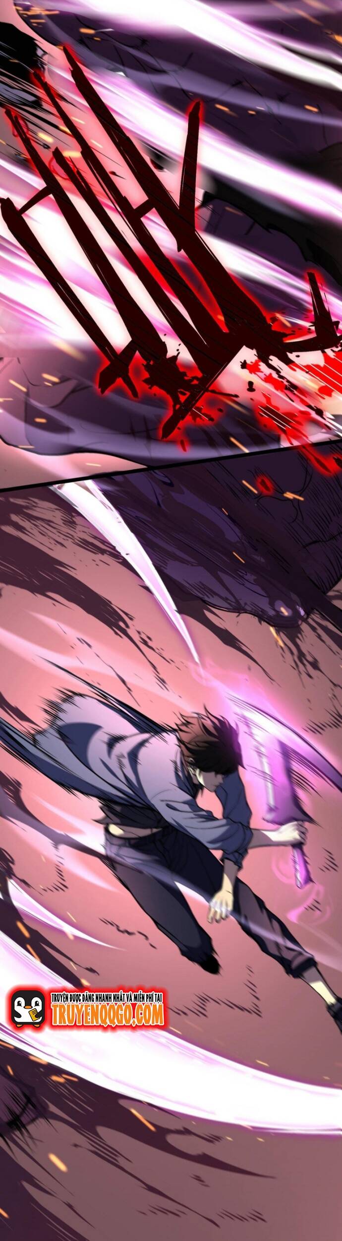 Trọng Khải Dị Thế: Ta Dùng Gương Thần Trở Thành Vô Địch Chap 2 - Next Chap 3