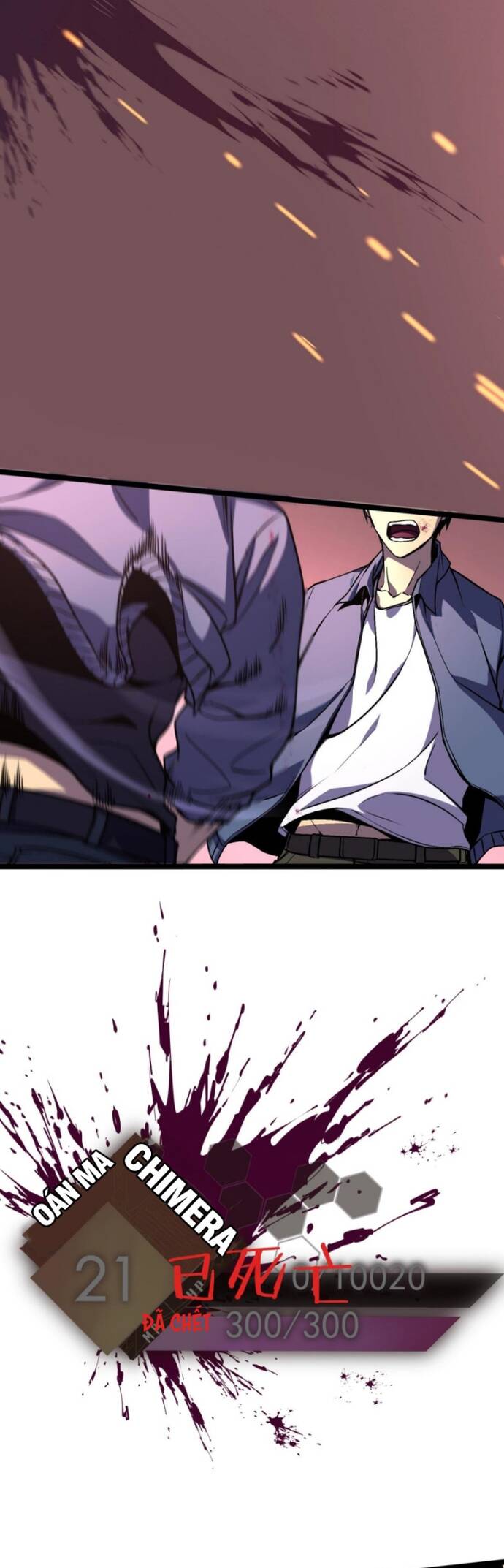 Trọng Khải Dị Thế: Ta Dùng Gương Thần Trở Thành Vô Địch Chap 2 - Next Chap 3