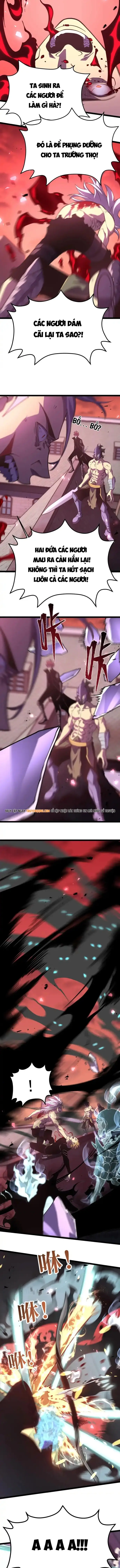 Trọng Khải Dị Thế: Ta Dùng Gương Thần Trở Thành Vô Địch Chap 29 - Next Chap 30