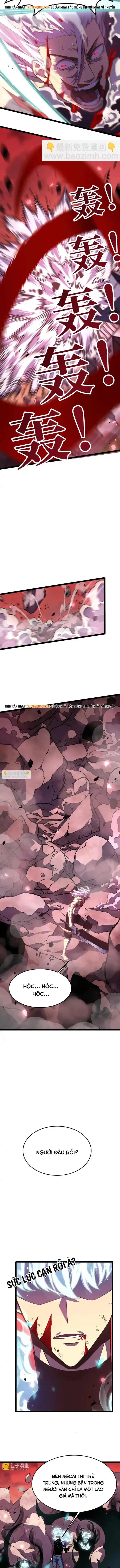 Trọng Khải Dị Thế: Ta Dùng Gương Thần Trở Thành Vô Địch Chap 29 - Next Chap 30