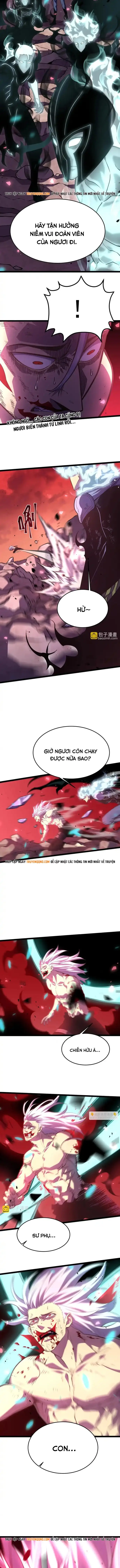 Trọng Khải Dị Thế: Ta Dùng Gương Thần Trở Thành Vô Địch Chap 29 - Next Chap 30