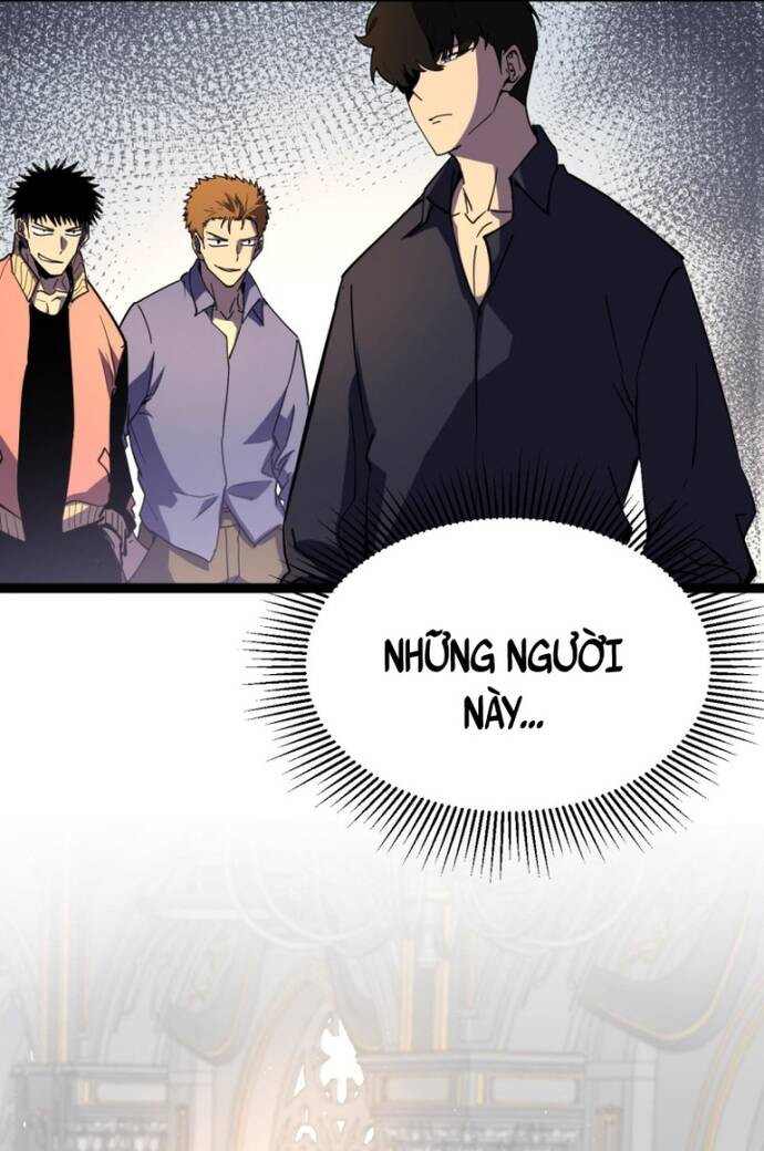 Trọng Khải Dị Thế: Ta Dùng Gương Thần Trở Thành Vô Địch Chap 3 - Next Chap 4