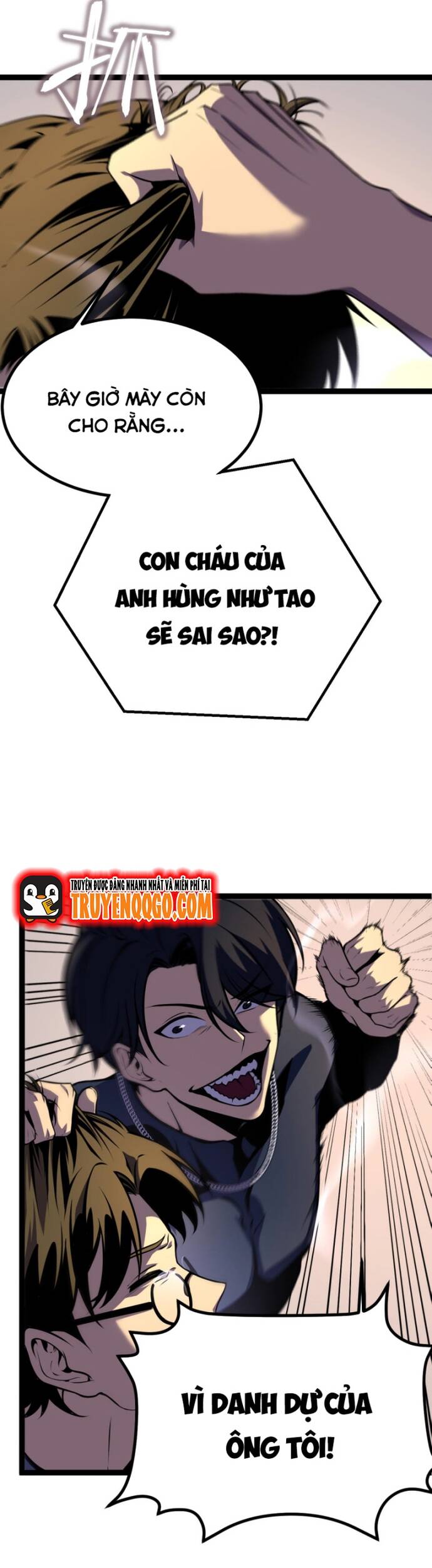 Trọng Khải Dị Thế: Ta Dùng Gương Thần Trở Thành Vô Địch Chap 3 - Next Chap 4