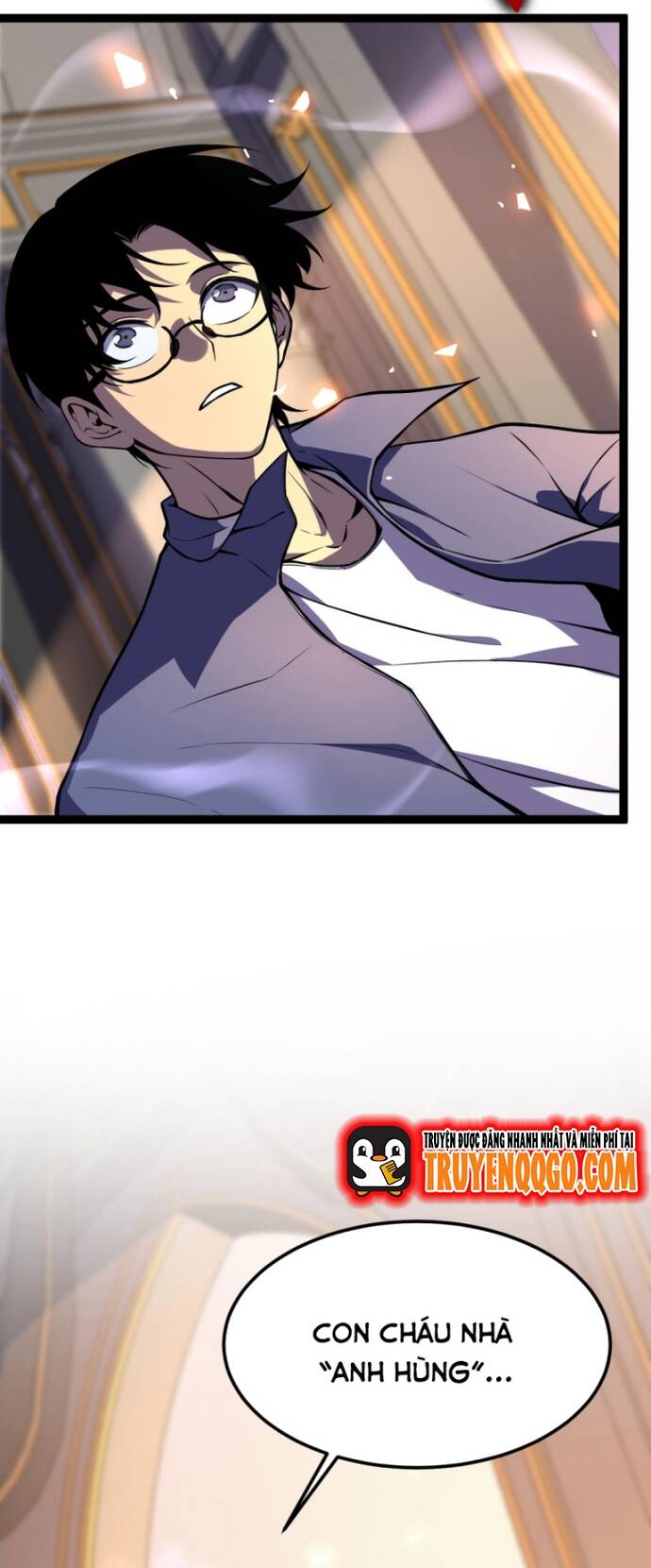 Trọng Khải Dị Thế: Ta Dùng Gương Thần Trở Thành Vô Địch Chap 3 - Next Chap 4